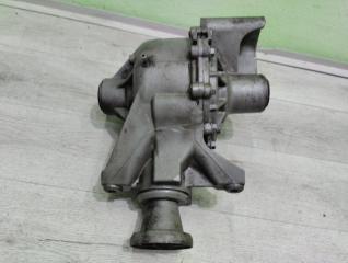 Редуктор моста задний Land Rover Vogue 3