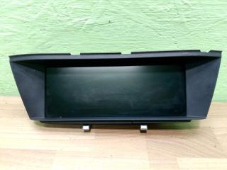 Дисплей информационный BMW 7