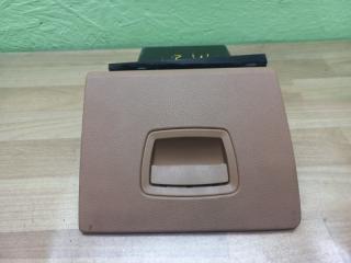 Бардачок левый BMW 7