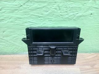 Дисплей информационный VOLVO XC60