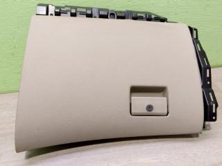 Бардачок Cadillac SRX