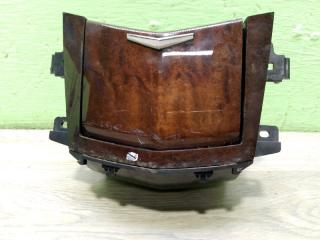 Бардачок Cadillac SRX