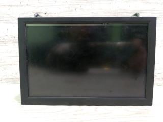 Дисплей информационный Cadillac SRX