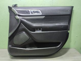 Карта дверная обшивка передняя правая Ford EXPLORER