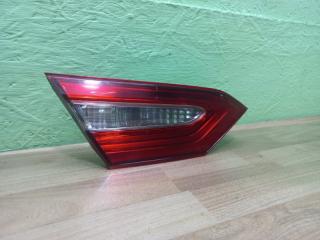 Фонарь левый TOYOTA CAMRY