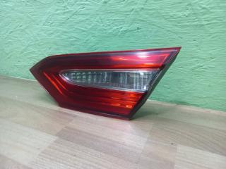 Фонарь правый TOYOTA CAMRY