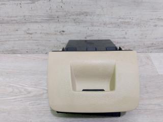 Бардачок левый BMW 3