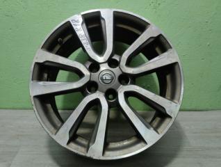 Диск колесный литой Nissan PATHFINDER