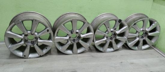 Диск колесный литой INFINITI EX35