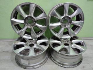Диск колесный литой INFINITI EX35