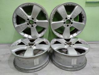 Диск колесный литой Mercedes ML