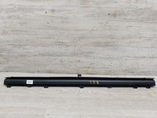 Шторка окна левая Honda Pilot