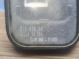 Плафон подсветки номера CAMRY XV70