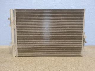 Радиатор кондиционера BMW X3 контрактная Радиатор кондиционера BMW X3