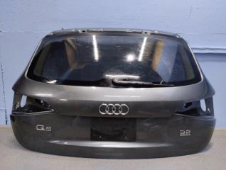 Крышка багажника дверь Audi Q5 контрактная Крышка багажника дверь Audi Q5