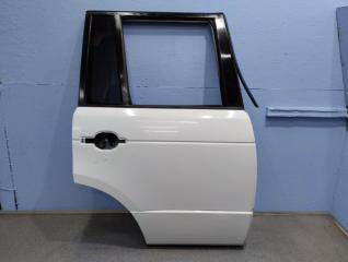 Дверь задняя правая Land Rover Vogue 3