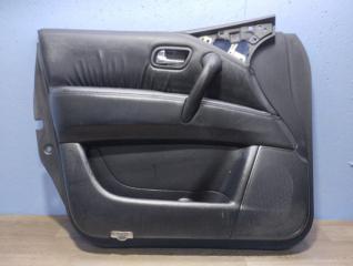 Карта дверная обшивка передняя левая INFINITI QX56