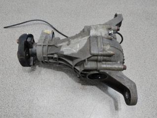 Редуктор моста задний Mercedes M