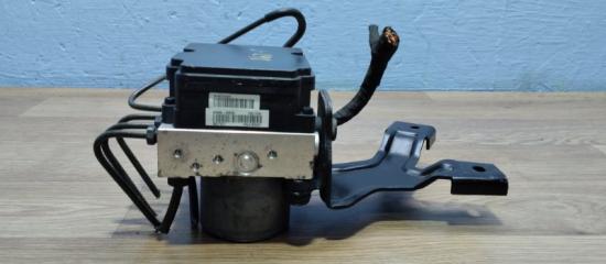 Блок abs Kia Soul