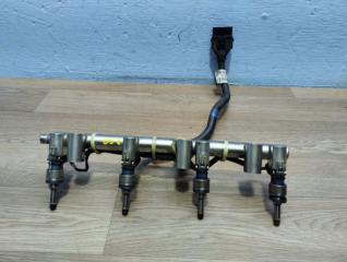 Рейка топливная Kia Sorento контрактная Рейка топливная Kia Sorento