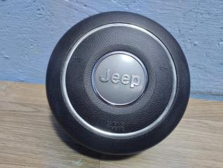 Подушка безопасности в руль Jeep Grand Cherokee