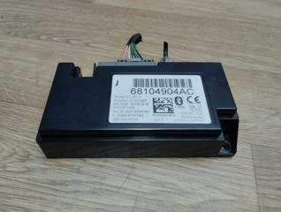 Блок управления Bluetooth Jeep Grand Cherokee