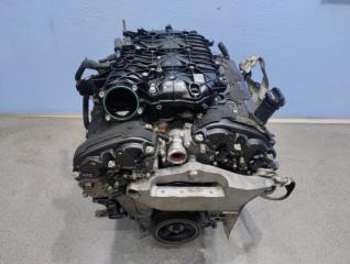 Двигатель Cadillac SRX