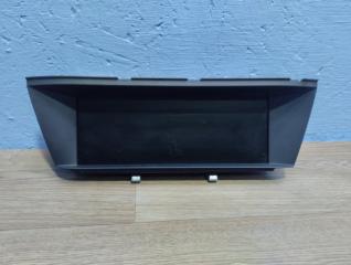 Дисплей информационный BMW 7