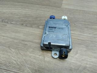 Запчасть блок управления usb BMW 7