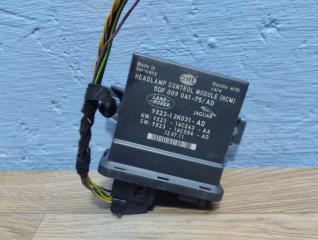 Блок управления светом Land Rover Vogue 3 контрактная Блок управления светом Land Rover Vogue 3