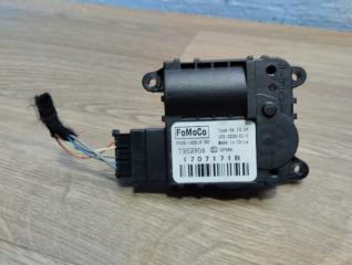 Запчасть моторчик заслонки печки Ford Mustang