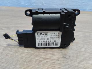 Запчасть моторчик заслонки печки Ford Mustang