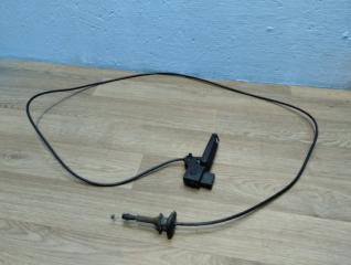 Трос капота Cadillac SRX контрактная Трос капота Cadillac SRX