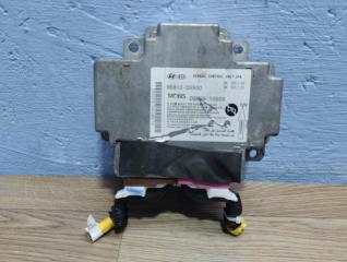 Блок Airbag srs Kia Optima
