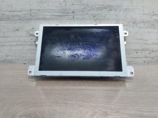 Дисплей информационный Audi Q5