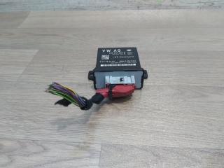 Блок управления светом Audi Q5 контрактная Блок управления светом Audi Q5