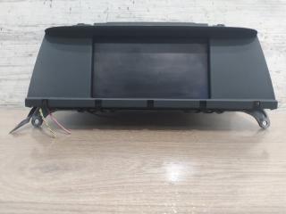 Дисплей информационный BMW X3