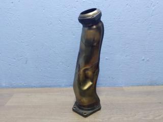 Глушитель правый Mercedes GL контрактная Глушитель правый Mercedes GL