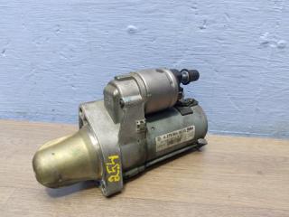 Стартер Mercedes GL контрактная Стартер Mercedes GL