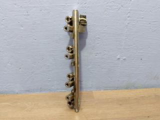 Рейка топливная Kia Optima контрактная Рейка топливная Kia Optima