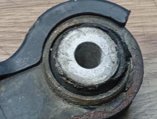 Рычаг подвески задний E W212