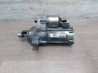 Стартер Audi Q5 контрактная Стартер Audi Q5