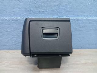 Бардачок левый BMW 7