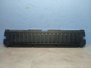 Обшивка крышки багажника BMW X5 контрактная Обшивка крышки багажника BMW X5