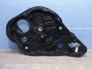 Стеклоподъемник задний правый Kia Optima JF 83481D5000 контрактная