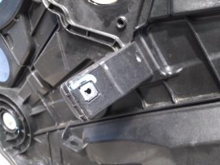 Стеклоподъемник задний правый Optima JF