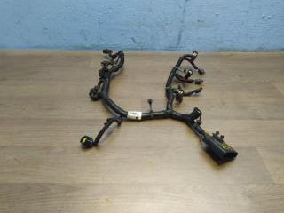 Проводка форсунок Jeep Grand Cherokee