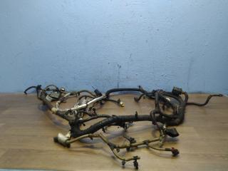 Проводка двигателя Jeep Grand Cherokee