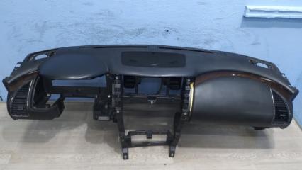 Торпеда INFINITI QX56 Б/У Торпеда INFINITI QX56