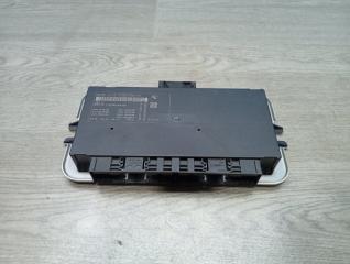 Блок управления светом BMW X3 контрактная Блок управления светом BMW X3